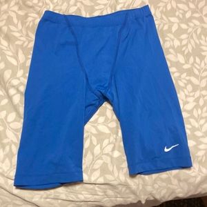 Men’s Nike swim jammers size 30